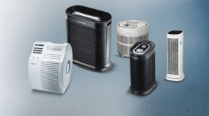 How to clean air purifier filter Honeywell 1