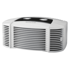 How to clean air purifier filter Honeywell