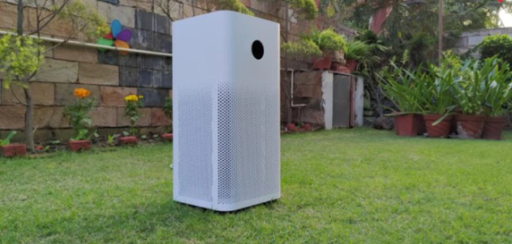 Can air Purifier Remove Dust