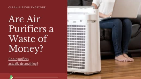 Are Air Purifiers a Waste of Money 2