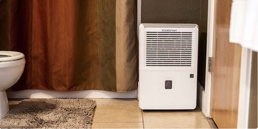 How Quickly Should a Dehumidifier Fill up