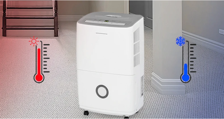 What is an Air Dehumidifier