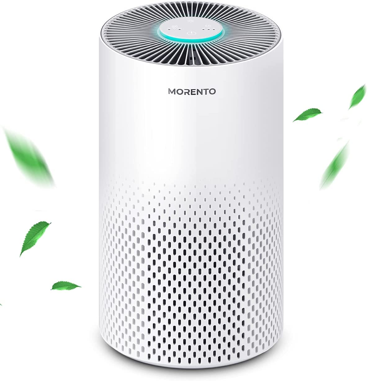 Best Air Purifier for Smoke Removal 