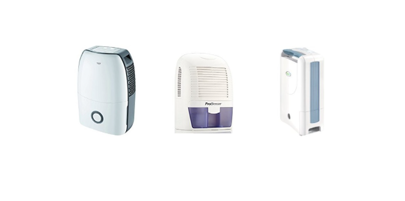 How to Maintain a Dehumidifier to Last Long