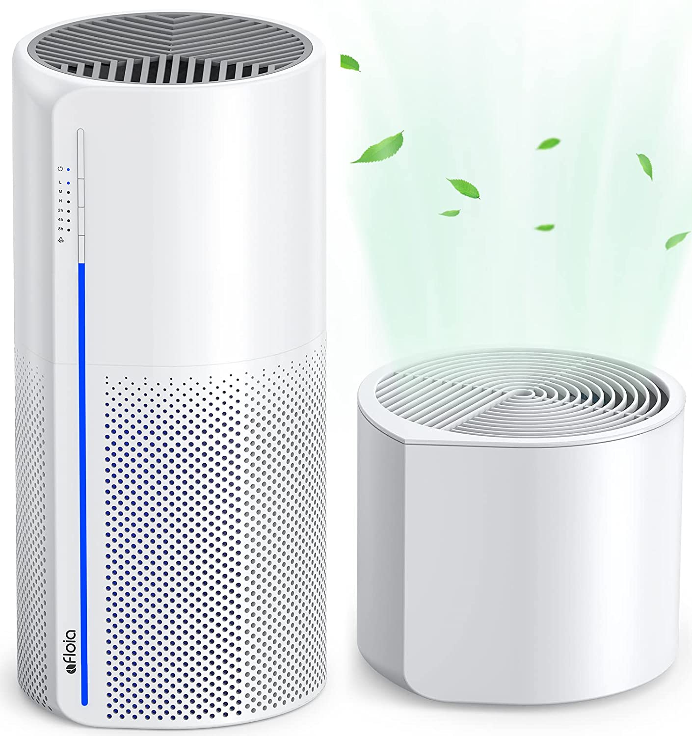 Best Air Purifier and Dehumidifier All In One