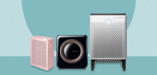 How to set up a Coway Air Purifier