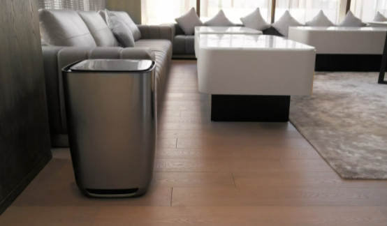 Places Where You can put Your Air Purifier