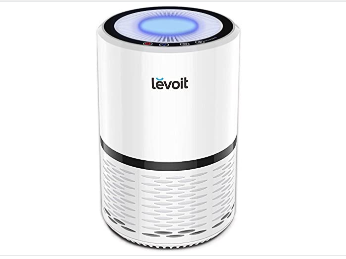 LEVOIT B07 Air Purifiers for Home