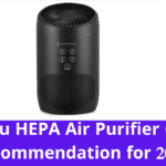 Partu HEPA Air Purifier 2