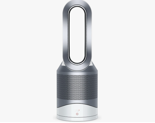 Dyson Pure Cool Link Wi-Fi-Enabled Air Purifier