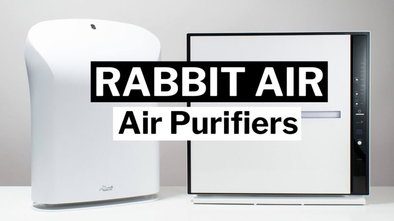 rabbit air purifier review