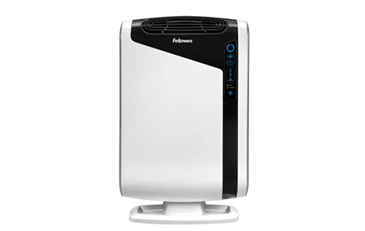 Aeramax 300 Ionic air purifier