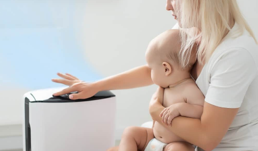 Do you Need an Air Purifier for Baby