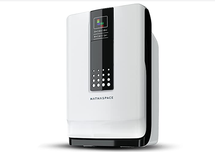 Hathaspace HSP001 Air Purifier