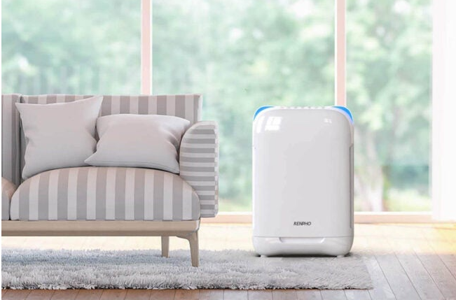 Do air purifiers work in large rooms