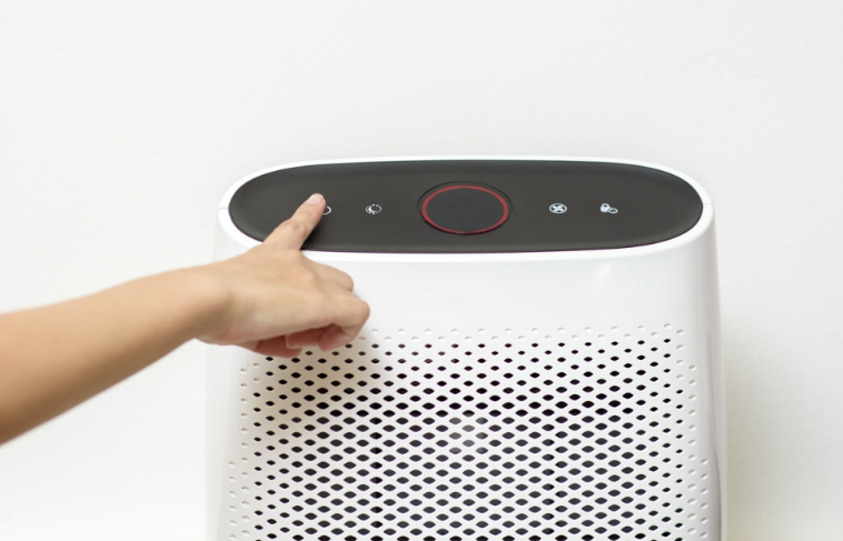 Best Air Purifier with Washable Filters