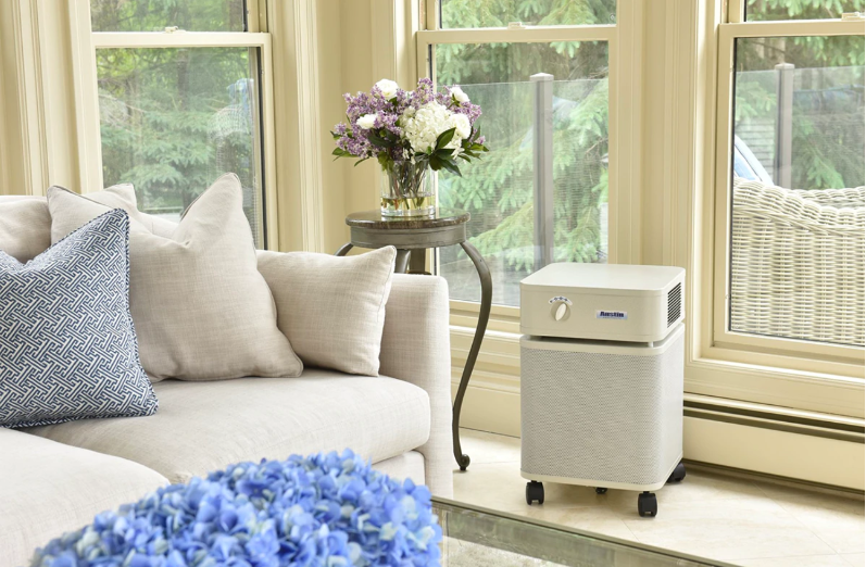 Best Air Purifiers Made in the USA