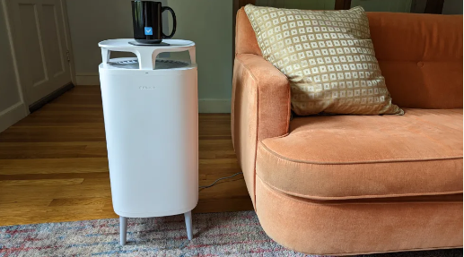 Best air Purifier for 1000 square feet
