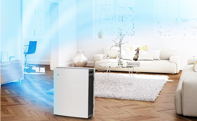 Does Air Purifier Cool the Room
