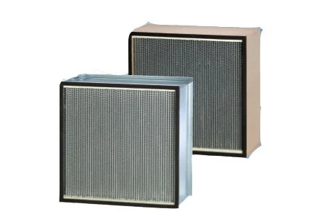 Why You Shouldn’t Clean and Reuse a Disposable HEPA Filter?