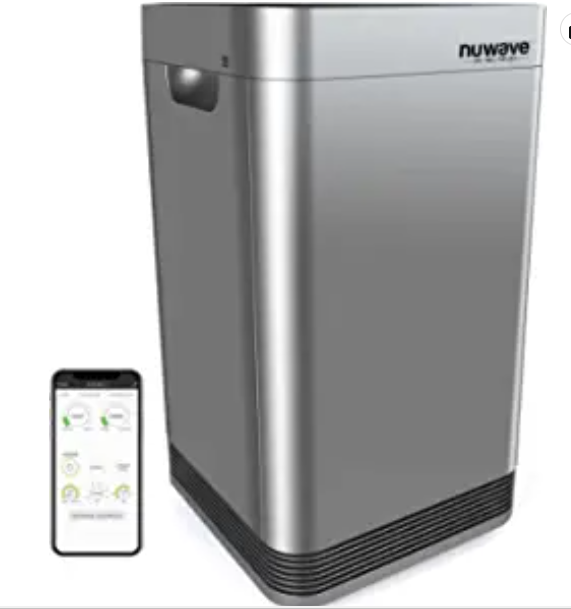 Nuwave OxyPure Smart Air Purifier 
