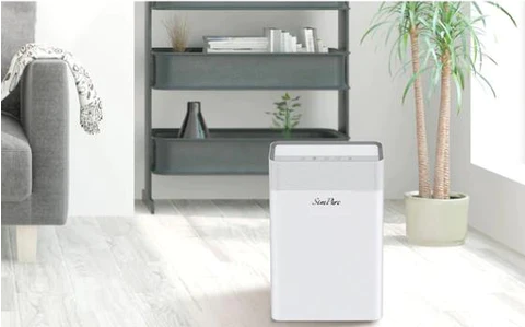Will an Air Purifier help with stuffy room