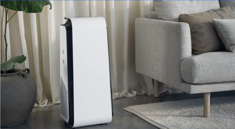 What should you avoid in an air purifier